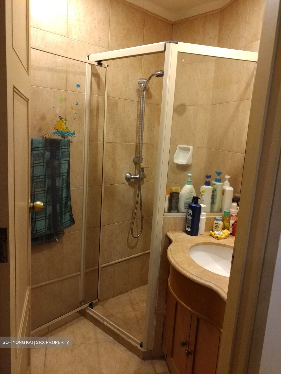 Heritage View (D5), Condominium #503797151